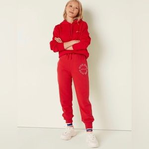 Victoria’s Secret pink 4 pieces bling set